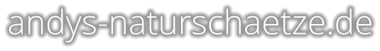 andys-naturschaetze.de
